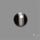 Tuxedo Agate Black Banded Agate Cabochon