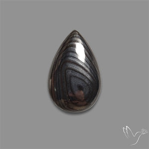 Psilomelane Cabochon