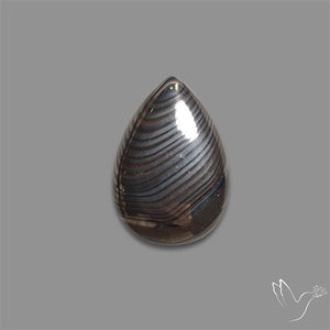 Psilomelane Cabochon