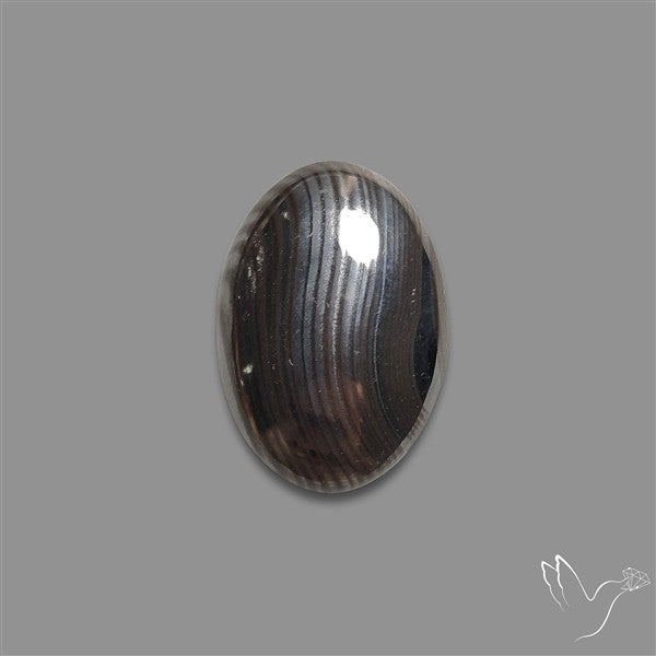 Psilomelane Cabochon