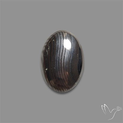Psilomelane Cabochon
