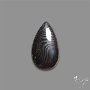 Psilomelane Cabochon