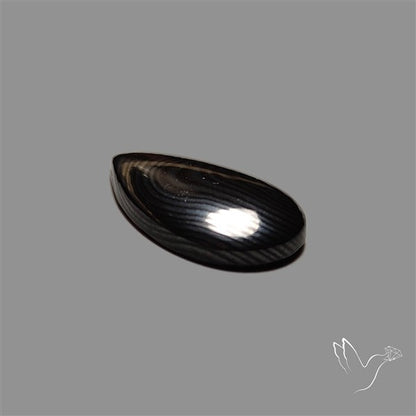Psilomelane Cabochon