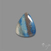 Trolleite Quartz Cabochon