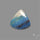 Trolleite Quartz Cabochon