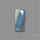 Trolleite Quartz Cabochon
