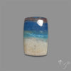 Trolleite Quartz Cabochon