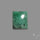 Emerald Cabochon