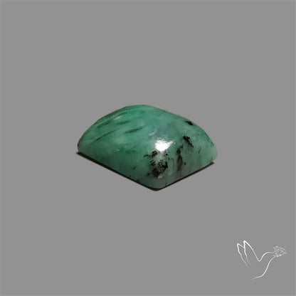 Emerald Cabochon