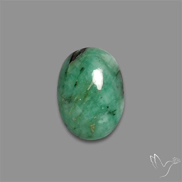 Emerald Cabochon