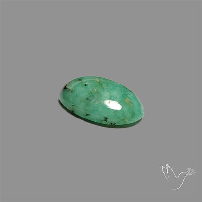 Emerald Cabochon
