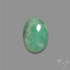 Emerald Cabochon