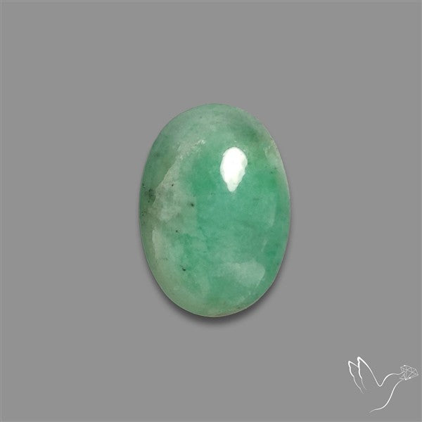 Emerald Cabochon
