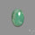 Emerald Cabochon