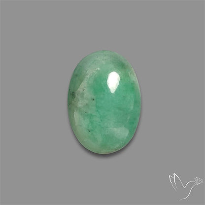 Emerald Cabochon