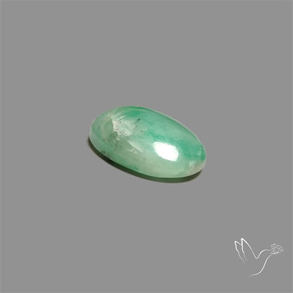 Emerald Cabochon