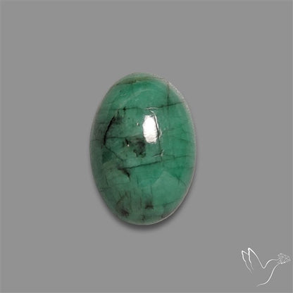 Emerald Cabochon
