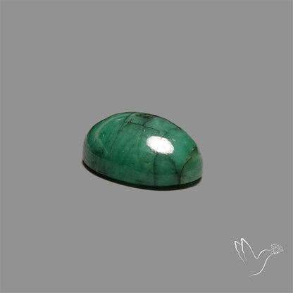 Emerald Cabochon