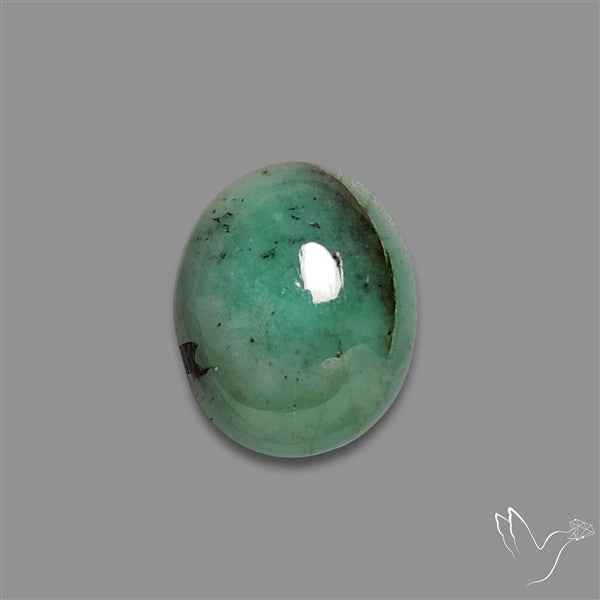 Emerald Cabochon