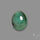 Emerald Cabochon