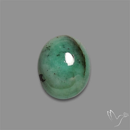 Emerald Cabochon