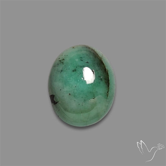 Emerald Cabochon