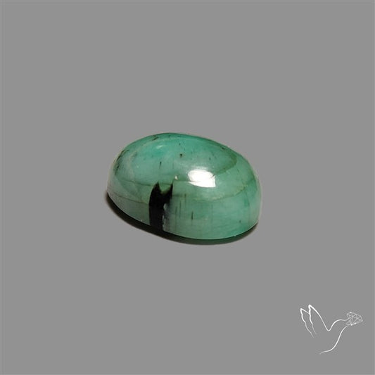 Emerald Cabochon