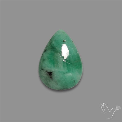 Emerald Cabochon