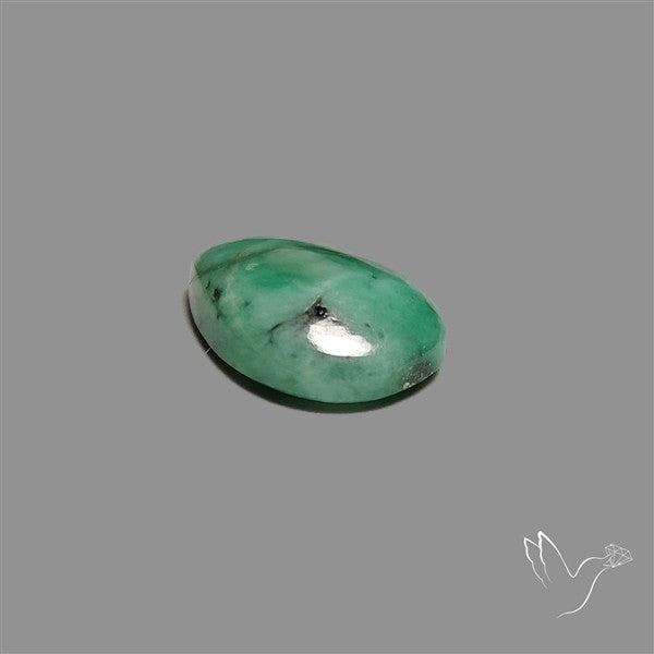 Emerald Cabochon
