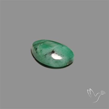 Emerald Cabochon