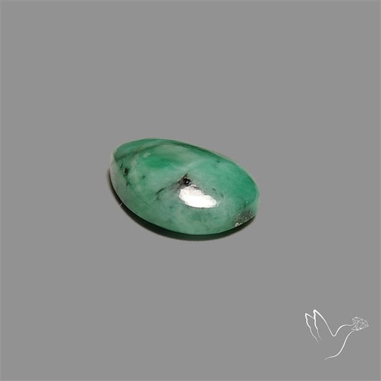 Emerald Cabochon