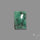 Emerald Cabochon