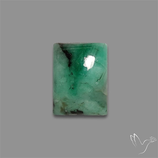 Emerald Cabochon