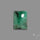 Emerald Cabochon