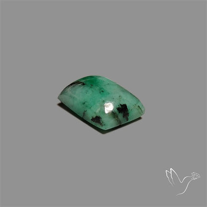 Emerald Cabochon