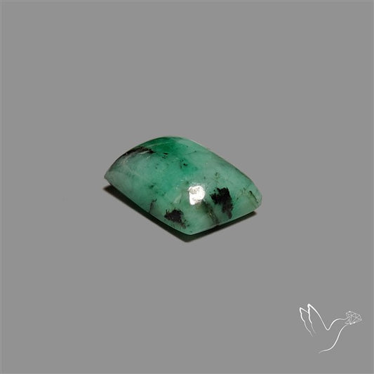 Emerald Cabochon