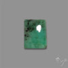 Emerald Cabochon