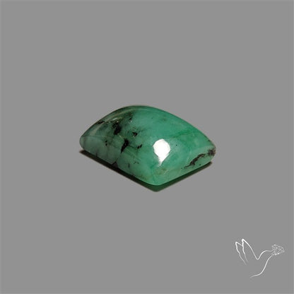 Emerald Cabochon