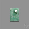 Emerald Cabochon