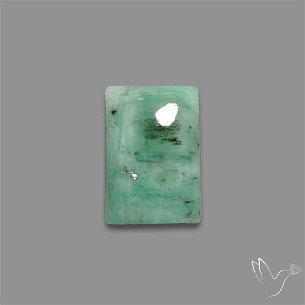 Emerald Cabochon