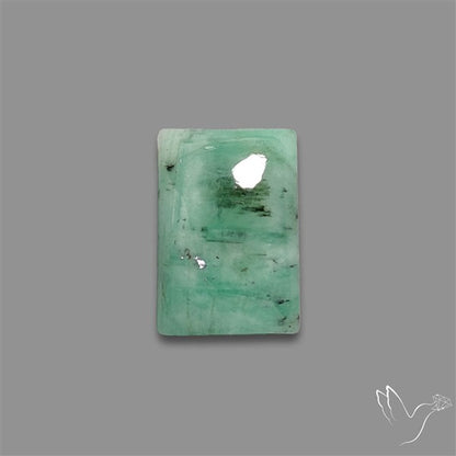 Emerald Cabochon
