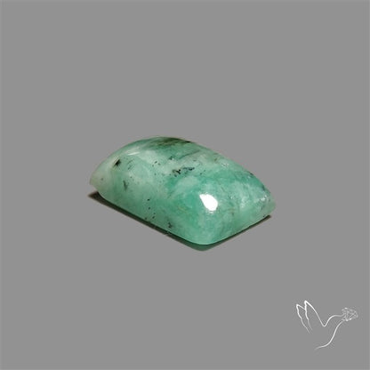 Emerald Cabochon