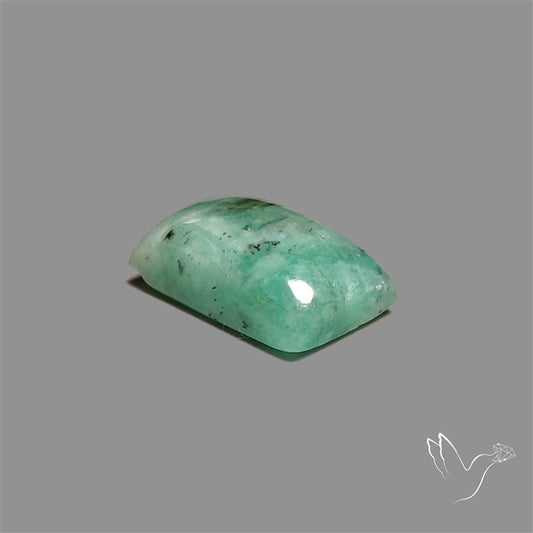 Emerald Cabochon