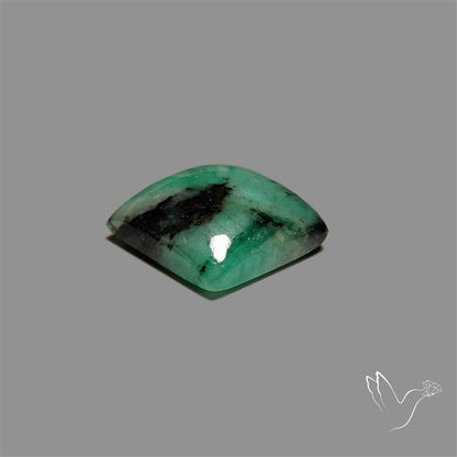 Emerald Cabochon