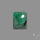 Emerald Cabochon