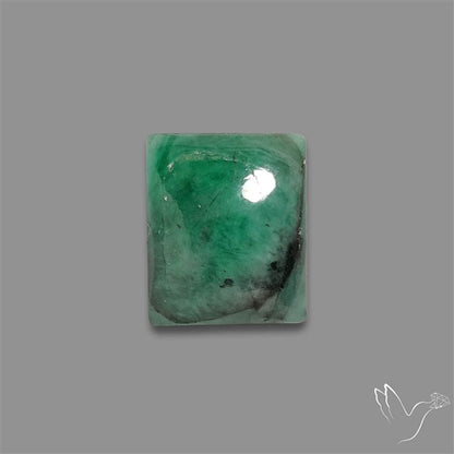 Emerald Cabochon
