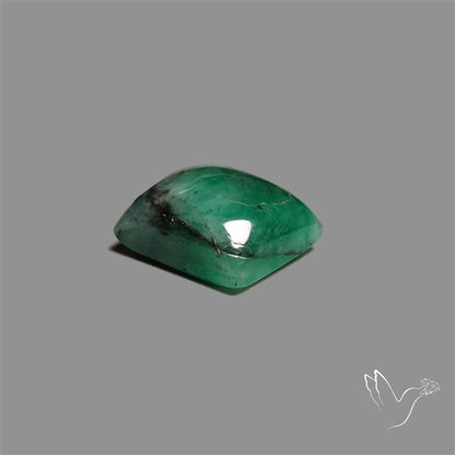 Emerald Cabochon