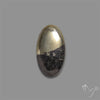 Apache Gold Cabochon