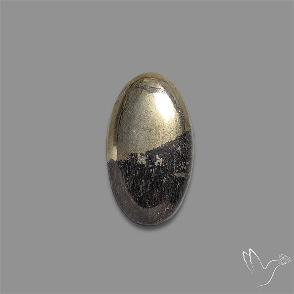 Apache Gold Cabochon