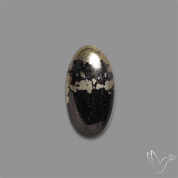 Apache Gold Cabochon